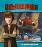 Dragons : Un dragon pour Stoïk