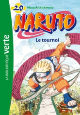Naruto - Roman