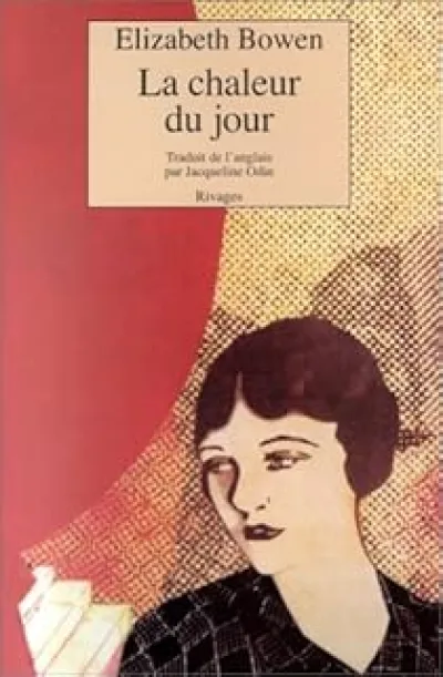 La chaleur du jour