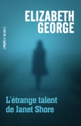 L'étrange talent de Janet Shore