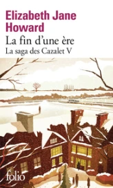 La saga des Cazalet