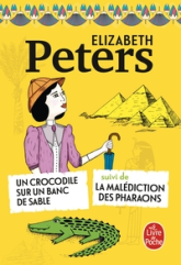 Amelia Peabody : Intégrale