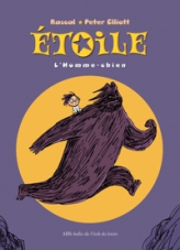 Etoile, Tome 2 : L'homme-chien