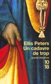 Frère Cadfael, tome 2 : Un cadavre de trop