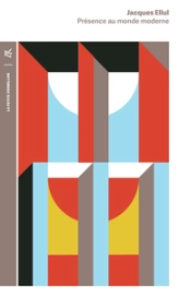 PRESENCE AU MONDE MODERNE
