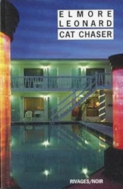 Cat Chaser