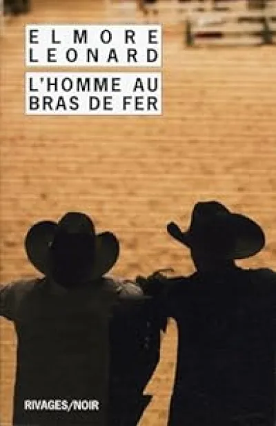 L'homme au bras de fer