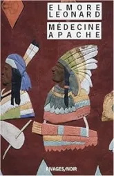 Médecine apache