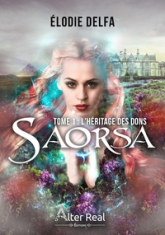 SAORSA Tome 1