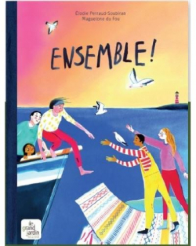 Ensemble !