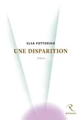 Une disparition