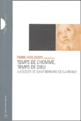 TEMPS DE L'HOMME, TEMPS DE DIEU