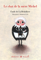 Le chat de la mère Michel