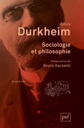 Sociologie et philosophie