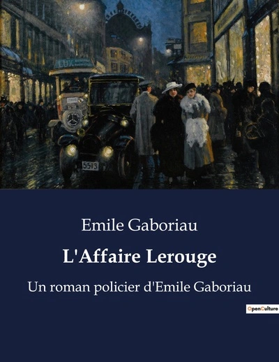 L'Affaire