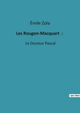 Les Rougon-Macquart  :