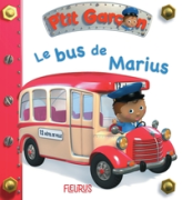 Le bus de Marius, tome 7