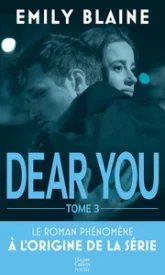 Dear You (actes 6 à 7), tome 3: Saison 3