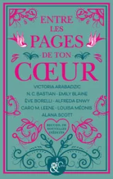 Entre les pages de ton coeur