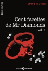 Cent facettes de M. Diamonds