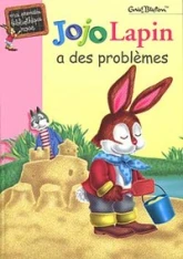Jojo Lapin - Bibliothèque Rose