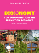 Ecolonomy : 100 companies experimented the ecolonomy