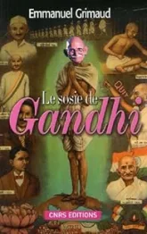 Le Sosie de Gandhi