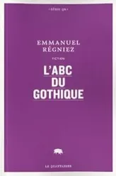 L'ABC du gothique