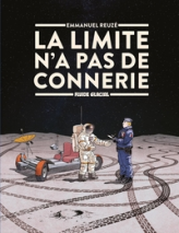 La limite n'a pas de connerie, tome 1