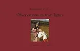 Observations en trois lignes