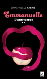Emmanuelle (2) L'Anti-vierge