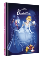 Cendrillon : L'histoire du film