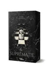 Suprématie, tome 1
