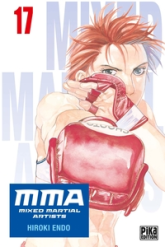 MMA, tome 17
