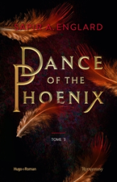 Cloak of the vampire - Tome 03: Danse of the phoenix