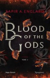 Cloak of the Vampire, tome 2