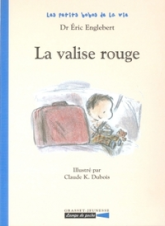 La valise rouge