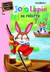 Jojo Lapin se rebiffe