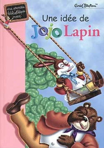 Jojo