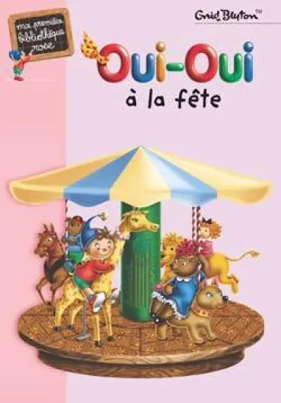 Oui-oui