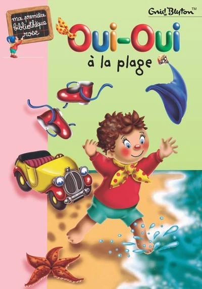 Oui-Oui