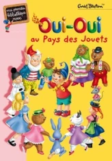 Oui-Oui (Enid Blyton)