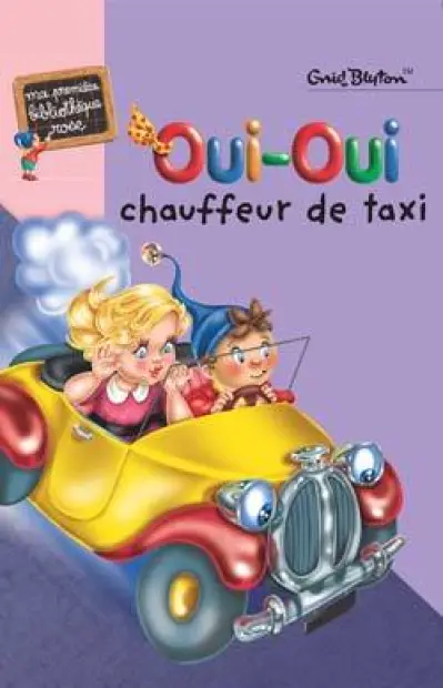Oui-Oui