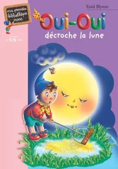 Oui-Oui