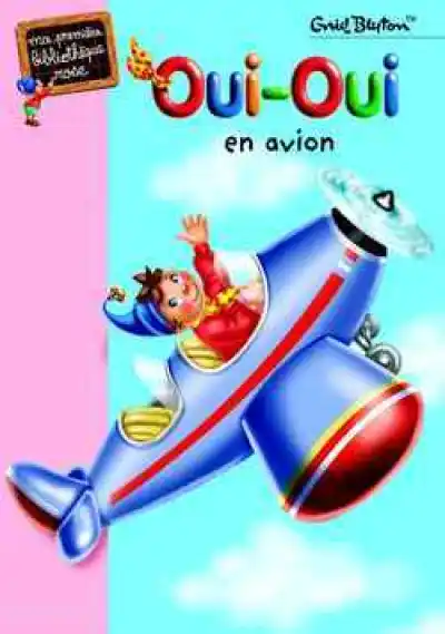 Oui-Oui