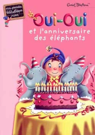 Oui-Oui