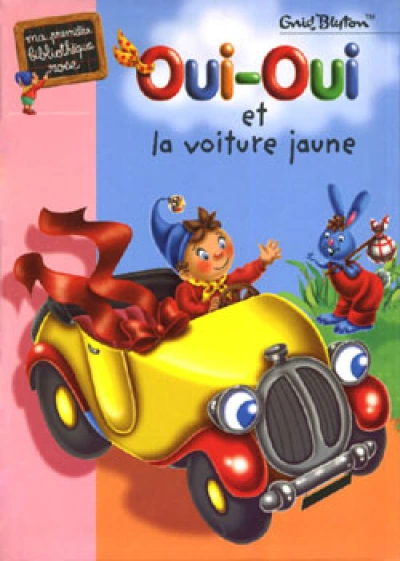 Oui-Oui