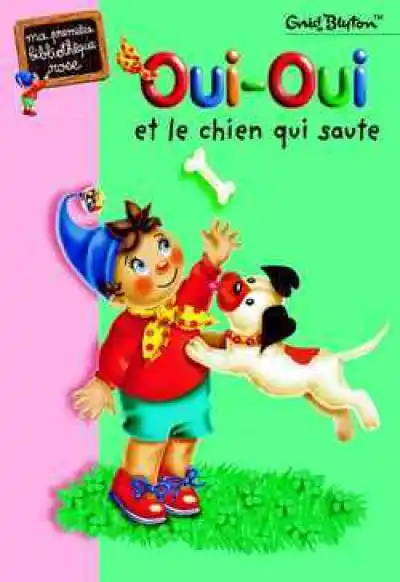 Oui-oui