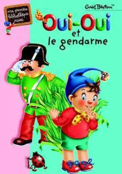Oui-Oui