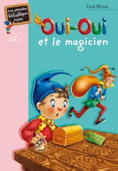 Oui-Oui